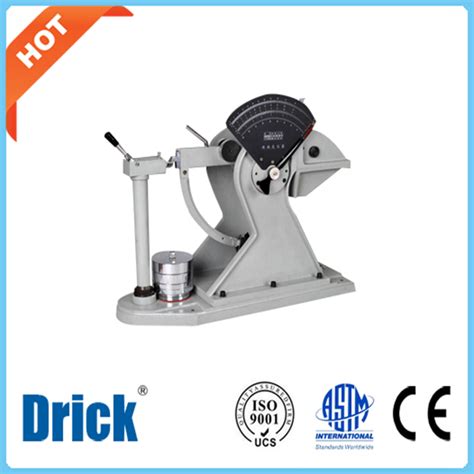 Carton Puncture Tester discount store|Factory Direct: DRK104A Cardboard Puncture Tester For Reliable .